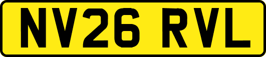 NV26RVL