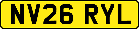 NV26RYL