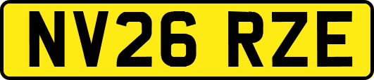 NV26RZE