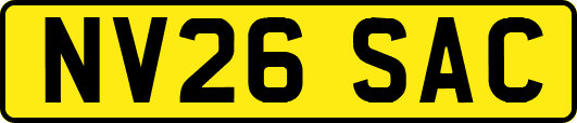 NV26SAC