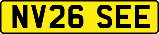 NV26SEE