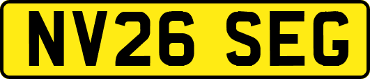 NV26SEG