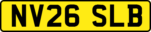 NV26SLB