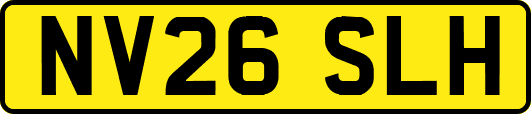 NV26SLH