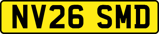 NV26SMD