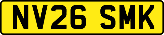 NV26SMK