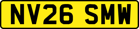 NV26SMW