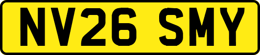 NV26SMY