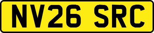 NV26SRC