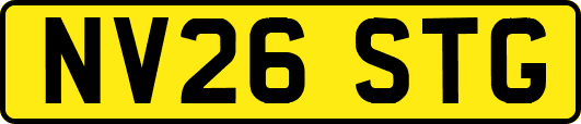 NV26STG