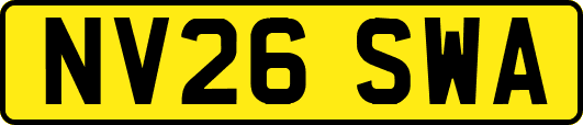 NV26SWA