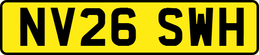 NV26SWH