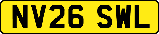 NV26SWL