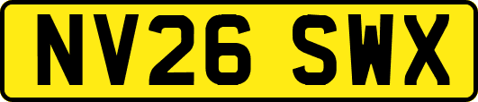 NV26SWX