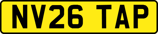 NV26TAP