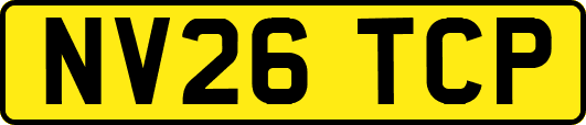NV26TCP