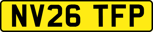 NV26TFP