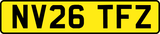 NV26TFZ