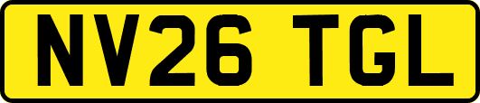 NV26TGL