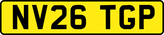 NV26TGP