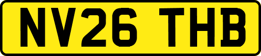 NV26THB