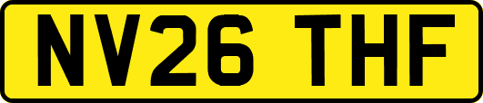 NV26THF