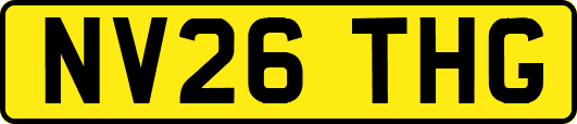 NV26THG