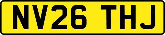 NV26THJ