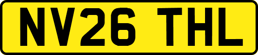 NV26THL
