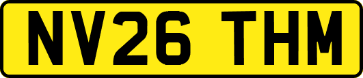 NV26THM