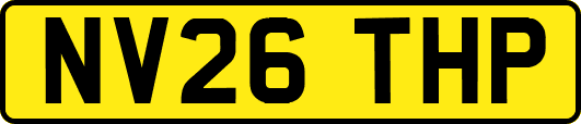 NV26THP