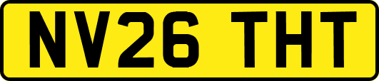 NV26THT
