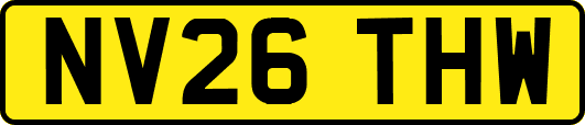 NV26THW
