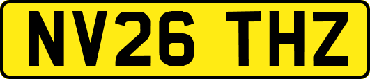 NV26THZ