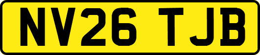 NV26TJB