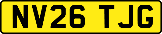 NV26TJG