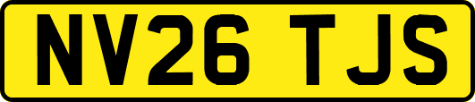 NV26TJS