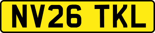NV26TKL