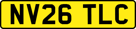 NV26TLC