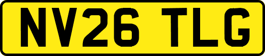 NV26TLG