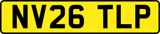 NV26TLP