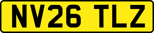 NV26TLZ