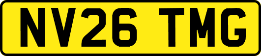 NV26TMG