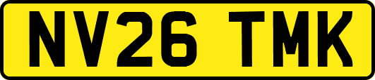 NV26TMK
