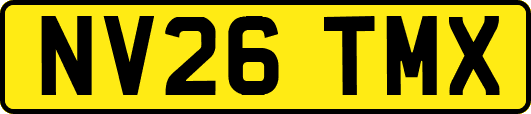NV26TMX