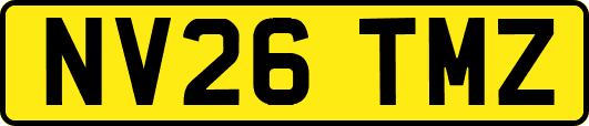 NV26TMZ