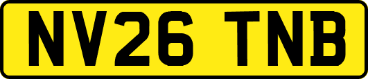 NV26TNB