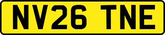 NV26TNE