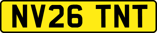 NV26TNT