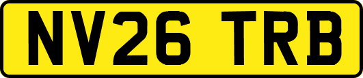 NV26TRB
